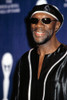 Isaac Hayes At The Rock And Roll Hall Of Fame, Nyc, 3182002, By Cj Contino. Celebrity - Item # VAREVCPSDISHACJ002