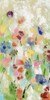 Springtime Meadow Flowers Ii Poster Print by Silvia Vassileva - Item # VARPDX37134
