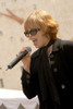 Pat Benatar In Attendance For L.A.'S Revlon RunWalk For Women'S Cancer Research, Los Angeles Memorial Coliseum, Los Angeles, Ca, May 12, 2007. Photo By Tony GonzalezEverett Collection Celebrity - Item # VAREVC0712MYBGO097