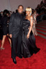 Kendu Isaacs, Mary J. Blige At Arrivals For Superheroes Fashion And Fantasy Gala, Metropolitan Museum Of Art Costume Institute, New York, Ny, May 05, 2008. Photo By Rob RichEverett Collection Celebrity - Item # VAREVC0805MYAOH091