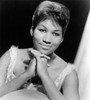 Aretha Franklin History - Item # VAREVCPBDARFRCS001