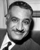 President Of The United Arab Republic Gamal Abdel Nasser History - Item # VAREVCPBDGAABCS005