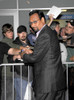 Jimmy Smits At Arrivals For The Jane Austen Book Club Premiere, Arclight Hollywood Cinema, Los Angeles, Ca, September 20, 2007. Photo By Michael GermanaEverett Collection Celebrity - Item # VAREVC0720SPDGM018