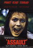 Assault Movie Poster (11 x 17) - Item # MOV209004