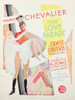 The Love Parade Still - Item # VAREVCMCDLOPAEC044