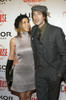 Elsa Pataki, Adrian Brody At Arrivals For Cathouse Grand Opening Night Party, Luxor Hotel & Casino Resort, Las Vegas, Nv, December 29, 2007. Photo By James AtoaEverett Collection Celebrity - Item # VAREVC0729DCAJO021