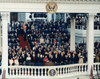 First Inauguration Of President Richard M. Nixon History - Item # VAREVCHISL044EC425