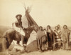 Lakota Women History - Item # VAREVCHISL046EC392