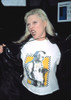 Deborah Harry At Opening Night Of Tribeca Film Festival, Ny 592002, By Cj Contino Celebrity - Item # VAREVCPSDDEHACJ009