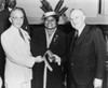 Hattie Mcdaniel History - Item # VAREVCHISL013EC236