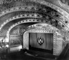 Chicago. The Chicago Auditorium History - Item # VAREVCHCDLCGCEC574