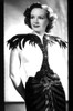 Phyllis Calvert Portrait - Item # VAREVCPBDPHCAEC004