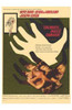 Hush Hush Sweet Charlotte Movie Poster (11 x 17) - Item # MOV228197