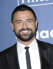 John Gidding At Arrivals For 27Th Annual Glaad Media Awards, The Beverly Hilton Hotel, Beverly Hills, Ca April 2, 2016. Photo By Elizabeth GoodenoughEverett Collection Celebrity - Item # VAREVC1602A03UH064