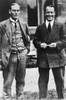 Harry Hawker And Kenneth Grieve History - Item # VAREVCHISL043EC124