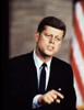 John F. Kennedy History - Item # VAREVCP4DJOKEEC001