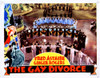 The Gay Divorcee Still - Item # VAREVCMCDGADIEC009