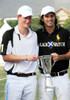 Prince Harry, Nacho Figueras In Attendance For 3Rd Annual Veuve Clicquot Polo Classic, Governor'S Island, New York, Ny June 27, 2010. Photo By Desiree NavarroEverett Collection Celebrity - Item # VAREVC1027JNBNZ001