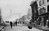 World War 1. A Street In Amiens During The German Spring Offensive Of 1918 History - Item # VAREVCHISL043EC972