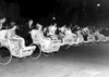 Fashionable Members Of The Younger Winter Set At Palm Beach History - Item # VAREVCSBDFLPBCS001