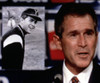 George W Bush Composite Picture Of A Younger Self And Himself Today History - Item # VAREVCPSDGEBUEC003