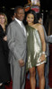 Sidney Poitier, Sydney Tamiia Poitier At Arrivals For Grindhouse Los Angeles Premiere, Orpheum Theatre, Los Angeles, Ca, March 26, 2007. Photo By Michael GermanaEverett Collection Celebrity - Item # VAREVC0726MRCGM087