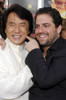 Jackie Chan, Brett Ratner At Arrivals For Rush Hour 3 Premiere, Mann'S Grauman'S Chinese Theatre, Los Angeles, Ca, July 30, 2007. Photo By Michael GermanaEverett Collection Celebrity - Item # VAREVC0730JLAGM019