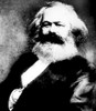 Karl Marx. Courtesy Csu Archives  Everett Collection History - Item # VAREVCHBDKAMACS001