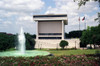 Lyndon Johnson Library And Museum In Austin History - Item # VAREVCHISL033EC419
