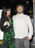 Tanya Haden, Jack Black At Arrivals For Year Of The Dog Premiere, The Paramount Pictures Theatre, Los Angeles, Ca, April 05, 2007. Photo By Michael GermanaEverett Collection Celebrity - Item # VAREVC0705APDGM042