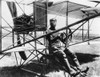 Aviation Pioneer Glenn Martin History - Item # VAREVCHBDAIRPEC003