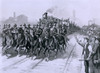 During The Pullman Strike Of 1894 History - Item # VAREVCHISL021EC240