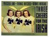 Three Cheers For The Irish Still - Item # VAREVCMSDTHCHEC028