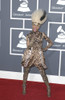 Nicki Minaj At Arrivals For The 53Rd Annual Grammy Awards, Staples Center, Los Angeles, Ca February 13, 2011. Photo By Elizabeth GoodenoughEverett Collection Celebrity - Item # VAREVC1113F07UH101