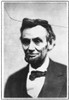 Abraham Lincoln History - Item # VAREVCHISL013EC159
