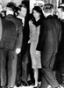 President John Kennedy'S Body Arrives In Washington. Jacqueline Kennedy History - Item # VAREVCCSUA001CS179