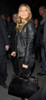Fergie Out And About For Mon - Candids At Mercedes-Benz Fashion Week 2008 Fall Collections, Bryant Park, New York, Ny, February 04, 2008. Photo By Desiree NavarroEverett Collection Celebrity - Item # VAREVC0804FBDNZ007