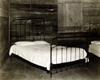 The Bedroom Of Floyd Burroughs History - Item # VAREVCHCDLCGCEC729