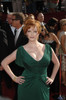 Christina Hendricks At Arrivals For Arrivals - 60Th Annual Primetime Emmy Awards, Nokia Theatre, Los Angeles, Ca, September 21, 2008. Photo By Michael GermanaEverett Collection Celebrity - Item # VAREVC0821SPBGM161