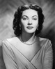 Yvonne De Carlo Portrait - Item # VAREVCPBDYVDEEC035