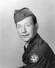 Francis Joins The Wacs Portrait - Item # VAREVCMBDFRJOEC017