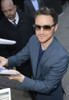 James Mcavoy At Talk Show Appearance For Celebrity Candids At Good Morning America, Gma Studios, New York, Ny May 19, 2014. Photo By Derek StormEverett Collection Celebrity - Item # VAREVC1419M05XQ004