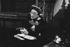 British Poet And Critic Dame Edith Sitwell History - Item # VAREVCPBDEDSICS001