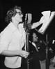 Jo Stafford At Nbc Radio Still