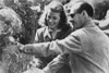 Ingrid Bergman And Roberto Rossellini Became Lovers During The Filming Of Stromboli History - Item # VAREVCCSUB001CS325
