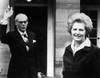 Margaret Thatcher History - Item # VAREVCPBDMATHCS003