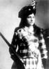 Annie Oakley History - Item # VAREVCPBDANOACS003