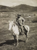 President Theodore Roosevelt On Horseback History - Item # VAREVCHISL044EC763