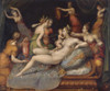 The Birth Of Cupid Fine Art - Item # VAREVCHISL046EC118