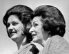 Lady Bird Johnson History - Item # VAREVCCSUA000CS727